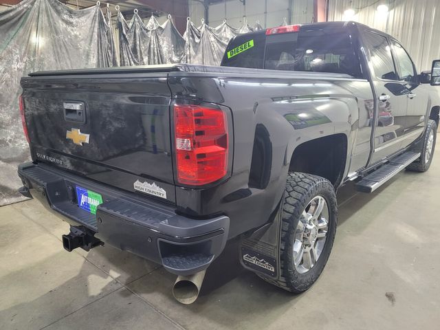2015 Chevrolet Silverado 2500HD High Country Duramax   Financing - | Dickinson, ND | Autorama Auto Sales and Rentals