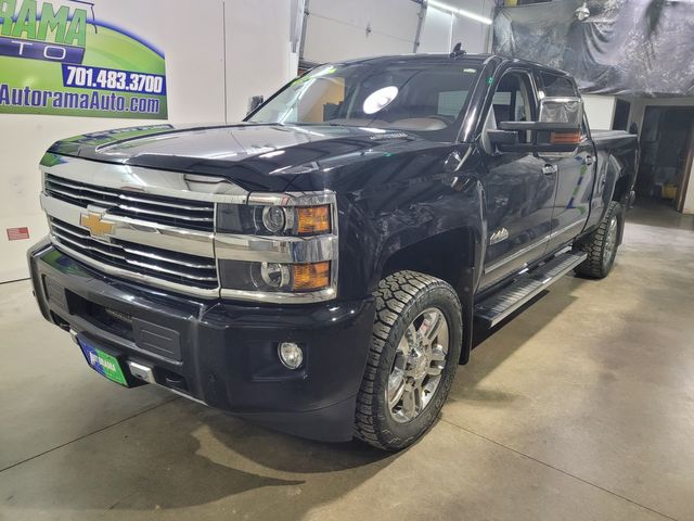 2015 Chevrolet Silverado 2500HD High Country Duramax Financing - No Dealer Fees | Dickinson, ND | Autorama Auto Sales and Rentals 2015 Chevrolet Silverado 2500HD High Country Duramax Financing - No Dealer Fees | Dickinson, ND | Autorama Auto Sales and Rentals