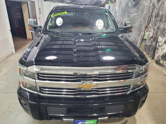 2015 Chevrolet Silverado 2500HD High Country Duramax Financing - No Dealer Fees | Dickinson, ND | Autorama Auto Sales and Rentals 2015 Chevrolet Silverado 2500HD High Country Duramax Financing - No Dealer Fees | Dickinson, ND | Autorama Auto Sales and Rentals