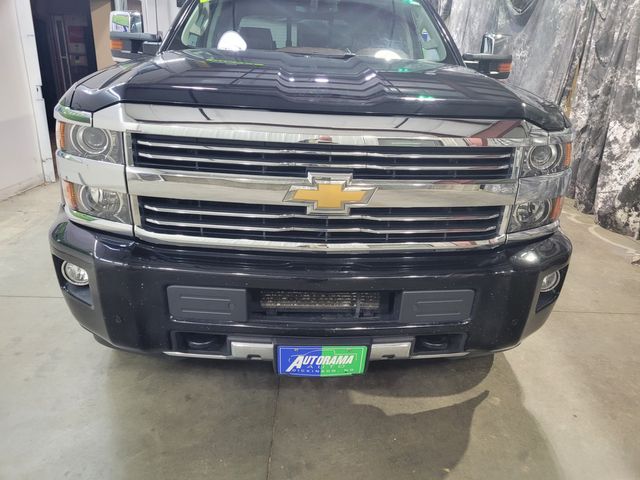 2015 Chevrolet Silverado 2500HD High Country Duramax Financing - | Dickinson, ND | Autorama Auto Sales and Rentals 2015 Chevrolet Silverado 2500HD High Country Duramax Financing - | Dickinson, ND | Autorama Auto Sales and Rentals