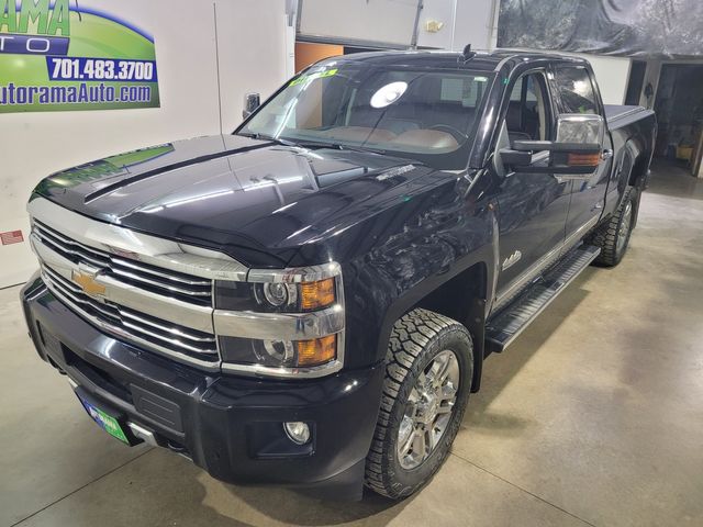 2015 Chevrolet Silverado 2500HD High Country Duramax Financing - | Dickinson, ND | Autorama Auto Sales and Rentals 2015 Chevrolet Silverado 2500HD High Country Duramax Financing - | Dickinson, ND | Autorama Auto Sales and Rentals