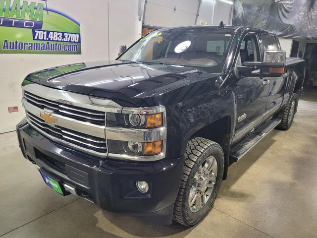 2015 Chevrolet Silverado 2500HD High Country Duramax Financing - | Dickinson, ND | Autorama Auto Sales and Rentals 2015 Chevrolet Silverado 2500HD High Country Duramax Financing - | Dickinson, ND | Autorama Auto Sales and Rentals