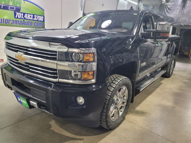 2015 Chevrolet Silverado 2500HD High Country Duramax Financing - | Dickinson, ND | Autorama Auto Sales and Rentals 2015 Chevrolet Silverado 2500HD High Country Duramax Financing - | Dickinson, ND | Autorama Auto Sales and Rentals