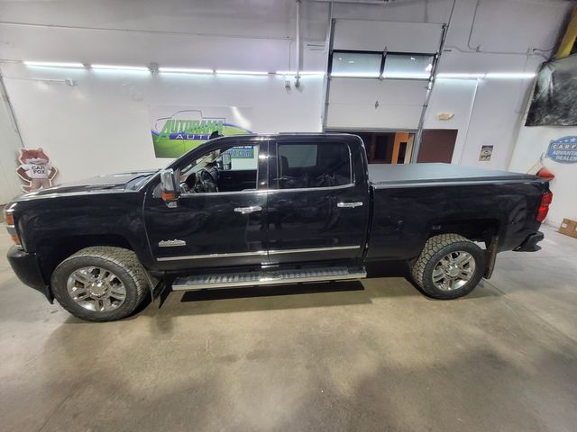 2015 Chevrolet Silverado 2500HD High Country Duramax Financing - | Dickinson, ND | Autorama Auto Sales and Rentals 2015 Chevrolet Silverado 2500HD High Country Duramax Financing - | Dickinson, ND | Autorama Auto Sales and Rentals