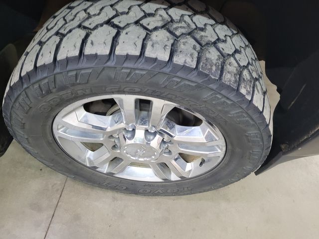 2015 Chevrolet Silverado 2500HD High Country Duramax   Financing - | Dickinson, ND | Autorama Auto Sales and Rentals