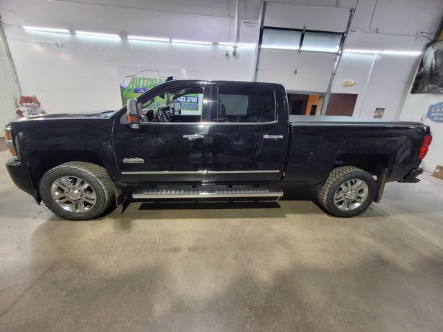 2015 Chevrolet Silverado 2500HD High Country Duramax   Financing - | Dickinson, ND | Autorama Auto Sales and Rentals