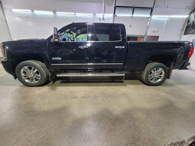 2015 Chevrolet Silverado 2500HD High Country Duramax   Financing - | Dickinson, ND | Autorama Auto Sales and Rentals