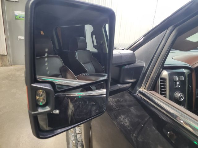 2015 Chevrolet Silverado 2500HD High Country Duramax   Financing - | Dickinson, ND | Autorama Auto Sales and Rentals
