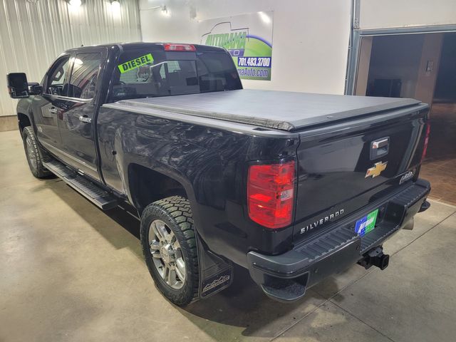 2015 Chevrolet Silverado 2500HD High Country Duramax   Financing - | Dickinson, ND | Autorama Auto Sales and Rentals