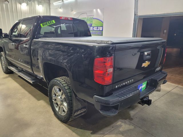 2015 Chevrolet Silverado 2500HD High Country Duramax Financing - No Dealer Fees | Dickinson, ND | Autorama Auto Sales and Rentals 2015 Chevrolet Silverado 2500HD High Country Duramax Financing - No Dealer Fees | Dickinson, ND | Autorama Auto Sales and Rentals
