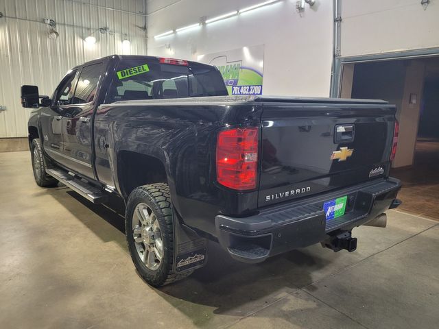 2015 Chevrolet Silverado 2500HD High Country Duramax Financing - No Dealer Fees | Dickinson, ND | Autorama Auto Sales and Rentals 2015 Chevrolet Silverado 2500HD High Country Duramax Financing - No Dealer Fees | Dickinson, ND | Autorama Auto Sales and Rentals