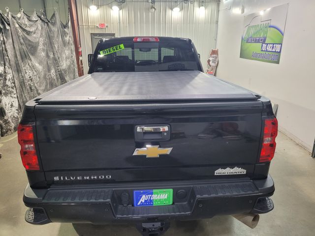 2015 Chevrolet Silverado 2500HD High Country Duramax Financing - | Dickinson, ND | Autorama Auto Sales and Rentals 2015 Chevrolet Silverado 2500HD High Country Duramax Financing - | Dickinson, ND | Autorama Auto Sales and Rentals