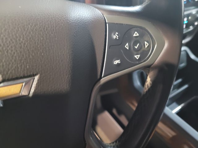 2015 Chevrolet Silverado 2500HD High Country Duramax   Financing - | Dickinson, ND | Autorama Auto Sales and Rentals