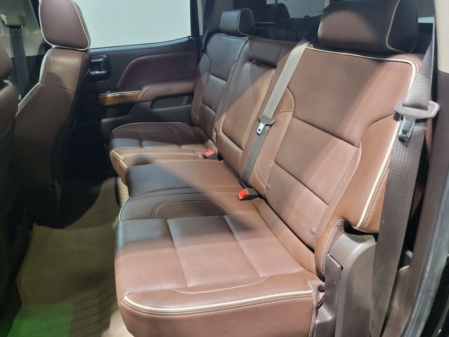 2015 Chevrolet Silverado 2500HD High Country Duramax   Financing - | Dickinson, ND | Autorama Auto Sales and Rentals