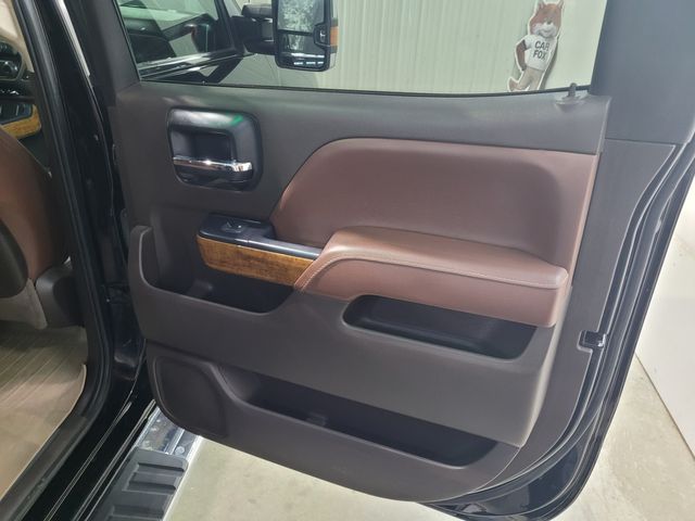 2015 Chevrolet Silverado 2500HD High Country Duramax   Financing - | Dickinson, ND | Autorama Auto Sales and Rentals