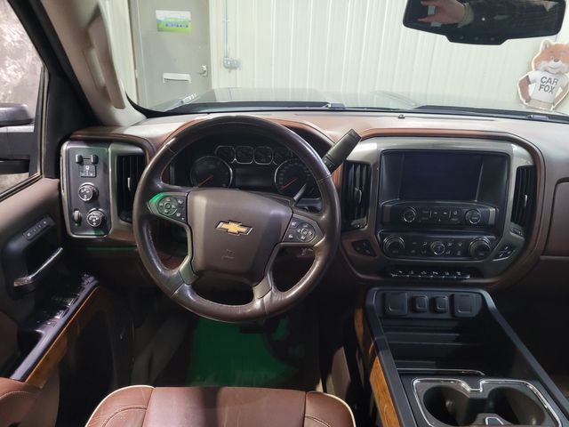 2015 Chevrolet Silverado 2500HD High Country Duramax Financing - No Dealer Fees | Dickinson, ND | Autorama Auto Sales and Rentals 2015 Chevrolet Silverado 2500HD High Country Duramax Financing - No Dealer Fees | Dickinson, ND | Autorama Auto Sales and Rentals