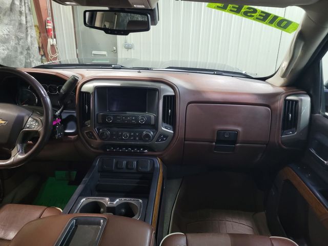 2015 Chevrolet Silverado 2500HD High Country Duramax Financing - No Dealer Fees | Dickinson, ND | Autorama Auto Sales and Rentals 2015 Chevrolet Silverado 2500HD High Country Duramax Financing - No Dealer Fees | Dickinson, ND | Autorama Auto Sales and Rentals