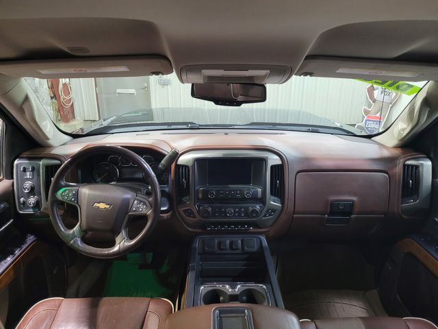 2015 Chevrolet Silverado 2500HD High Country Duramax   Financing - | Dickinson, ND | Autorama Auto Sales and Rentals