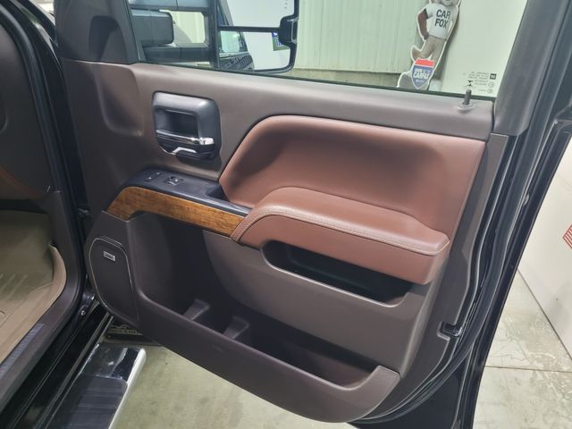 2015 Chevrolet Silverado 2500HD High Country Duramax   Financing - | Dickinson, ND | Autorama Auto Sales and Rentals