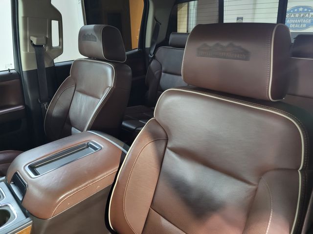 2015 Chevrolet Silverado 2500HD High Country Duramax   Financing - | Dickinson, ND | Autorama Auto Sales and Rentals