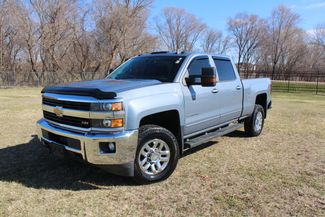2015 Chevrolet Silverado 2500HD Diesel 4x4 LT | Roscoe, IL | Autoland Outlets