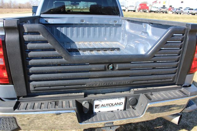 2015 Chevrolet Silverado 2500HD Diesel 4x4 LT | Roscoe, IL | Autoland Outlets 2015 Chevrolet Silverado 2500HD Diesel 4x4 LT | Roscoe, IL | Autoland Outlets