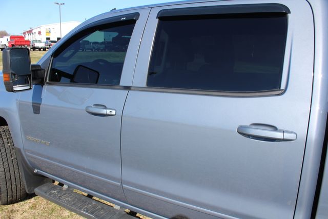 2015 Chevrolet Silverado 2500HD Diesel 4x4 LT | Roscoe, IL | Autoland Outlets