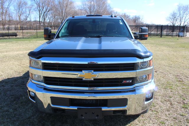2015 Chevrolet Silverado 2500HD Diesel 4x4 LT | Roscoe, IL | Autoland Outlets 2015 Chevrolet Silverado 2500HD Diesel 4x4 LT | Roscoe, IL | Autoland Outlets