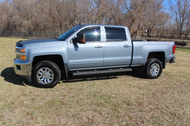 2015 Chevrolet Silverado 2500HD Diesel 4x4 LT | Roscoe, IL | Autoland Outlets 2015 Chevrolet Silverado 2500HD Diesel 4x4 LT | Roscoe, IL | Autoland Outlets