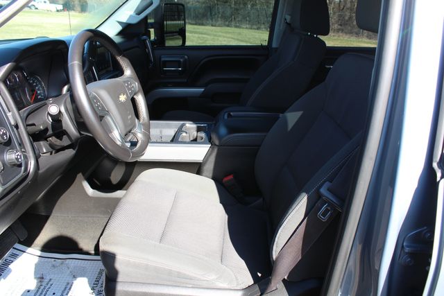 2015 Chevrolet Silverado 2500HD Diesel 4x4 LT | Roscoe, IL | Autoland Outlets