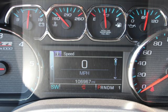 2015 Chevrolet Silverado 2500HD Diesel 4x4 LT | Roscoe, IL | Autoland Outlets 2015 Chevrolet Silverado 2500HD Diesel 4x4 LT | Roscoe, IL | Autoland Outlets