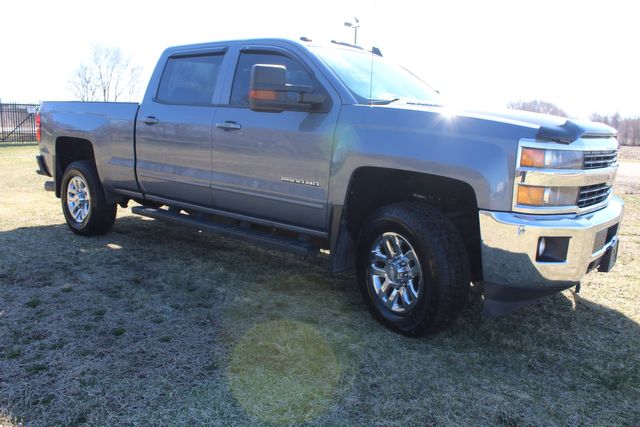 2015 Chevrolet Silverado 2500HD Diesel 4x4 LT | Roscoe, IL | Autoland Outlets 2015 Chevrolet Silverado 2500HD Diesel 4x4 LT | Roscoe, IL | Autoland Outlets