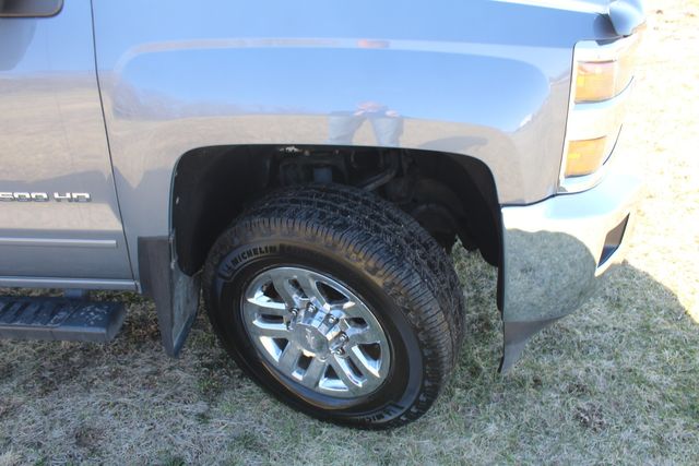 2015 Chevrolet Silverado 2500HD Diesel 4x4 LT | Roscoe, IL | Autoland Outlets 2015 Chevrolet Silverado 2500HD Diesel 4x4 LT | Roscoe, IL | Autoland Outlets