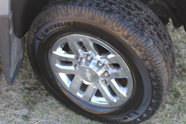 2015 Chevrolet Silverado 2500HD Diesel 4x4 LT | Roscoe, IL | Autoland Outlets