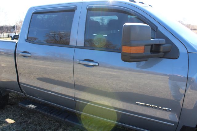 2015 Chevrolet Silverado 2500HD Diesel 4x4 LT | Roscoe, IL | Autoland Outlets