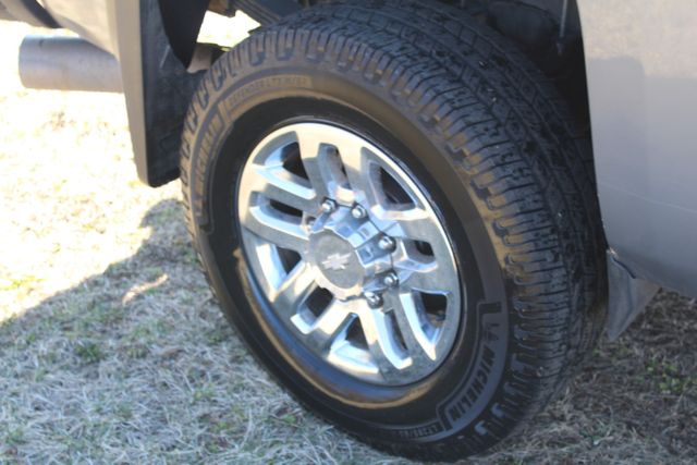 2015 Chevrolet Silverado 2500HD Diesel 4x4 LT | Roscoe, IL | Autoland Outlets 2015 Chevrolet Silverado 2500HD Diesel 4x4 LT | Roscoe, IL | Autoland Outlets