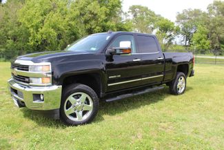 2015 Chevrolet Silverado 2500HD Diesel 4x4 LTZ | Roscoe, IL | Autoland Outlets