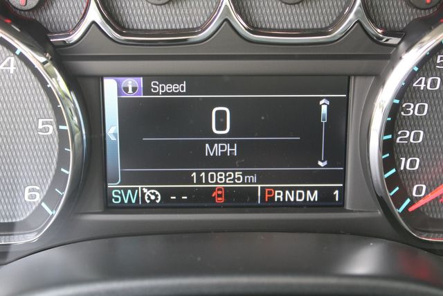 2015 Chevrolet Silverado 2500HD Diesel 4x4 LTZ | Roscoe, IL | Autoland Outlets