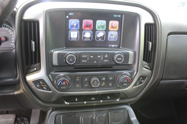 2015 Chevrolet Silverado 2500HD Diesel 4x4 LTZ | Roscoe, IL | Autoland Outlets