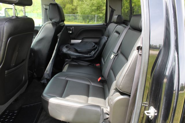 2015 Chevrolet Silverado 2500HD 4x4 LTZ | Roscoe, IL | Autoland Outlets 2015 Chevrolet Silverado 2500HD 4x4 LTZ | Roscoe, IL | Autoland Outlets