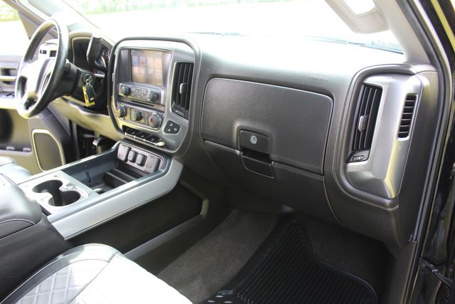 2015 Chevrolet Silverado 2500HD Diesel 4x4 LTZ | Roscoe, IL | Autoland Outlets
