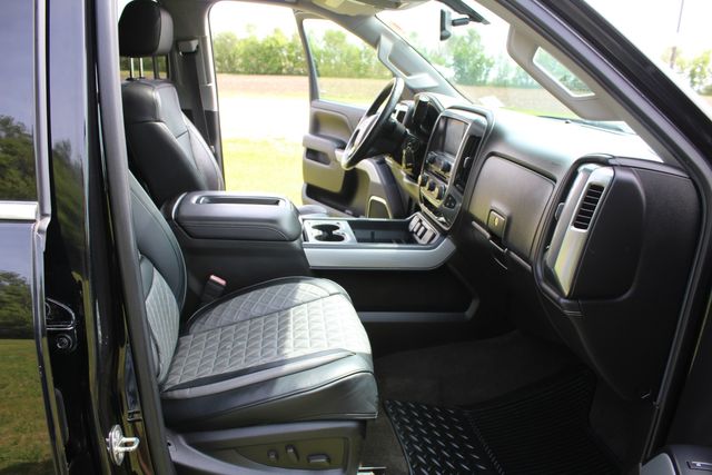 2015 Chevrolet Silverado 2500HD 4x4 LTZ | Roscoe, IL | Autoland Outlets 2015 Chevrolet Silverado 2500HD 4x4 LTZ | Roscoe, IL | Autoland Outlets
