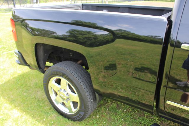 2015 Chevrolet Silverado 2500HD Diesel 4x4 LTZ | Roscoe, IL | Autoland Outlets