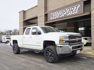 2015 Chevrolet Silverado 2500HD W/T | Ellisville, MO | AutoPort in Ellisville, MO 63011