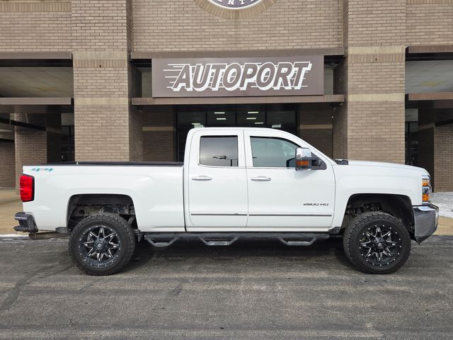 2015 Chevrolet Silverado 2500HD W/T | Ellisville, MO | AutoPort 2015 Chevrolet Silverado 2500HD W/T | Ellisville, MO | AutoPort