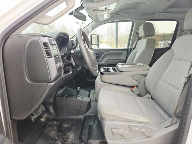 2015 Chevrolet Silverado 2500HD W/T | Ellisville, MO | AutoPort 2015 Chevrolet Silverado 2500HD W/T | Ellisville, MO | AutoPort