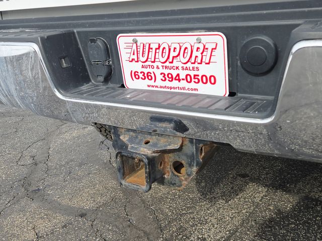 2015 Chevrolet Silverado 2500HD W/T | Ellisville, MO | AutoPort 2015 Chevrolet Silverado 2500HD W/T | Ellisville, MO | AutoPort