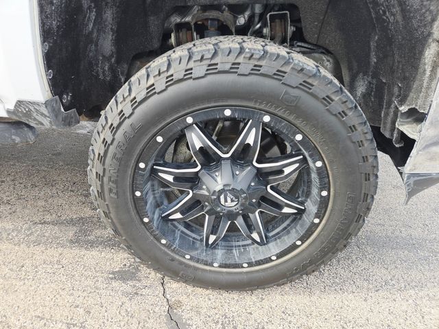 2015 Chevrolet Silverado 2500HD W/T | Ellisville, MO | AutoPort