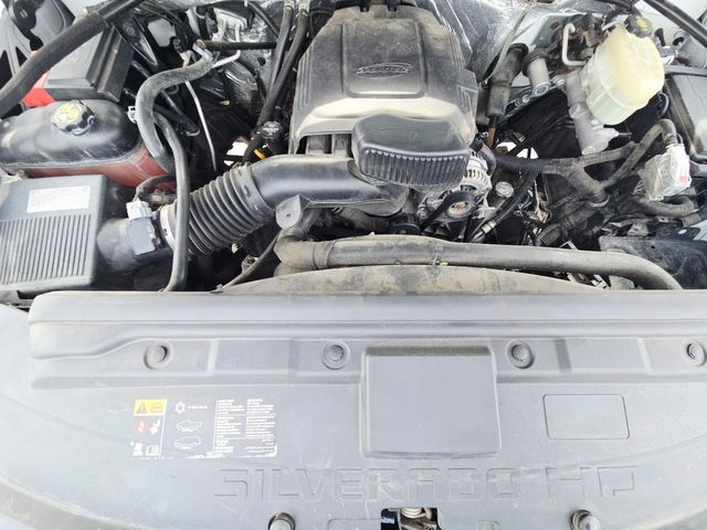 2015 Chevrolet Silverado 2500HD W/T | Ellisville, MO | AutoPort 2015 Chevrolet Silverado 2500HD W/T | Ellisville, MO | AutoPort