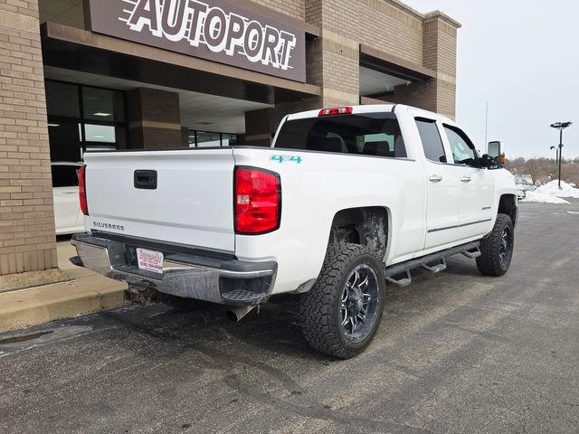 2015 Chevrolet Silverado 2500HD W/T | Ellisville, MO | AutoPort 2015 Chevrolet Silverado 2500HD W/T | Ellisville, MO | AutoPort